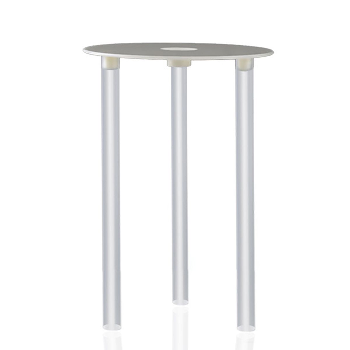 Multilayer Birthday Cake Stand Holder Dessert Spacer For-