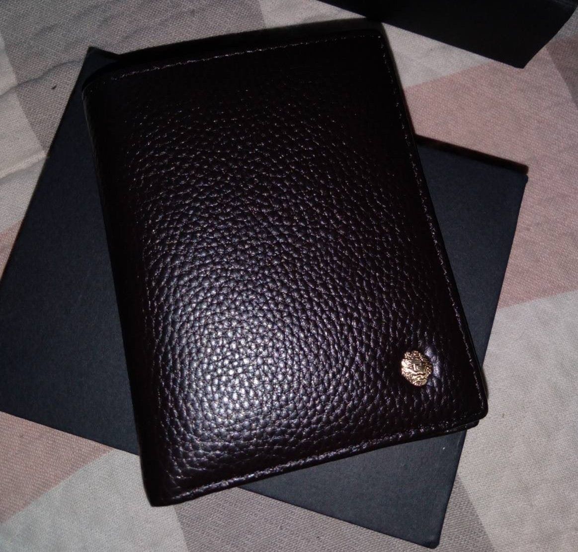 Genuine Leather Wallets