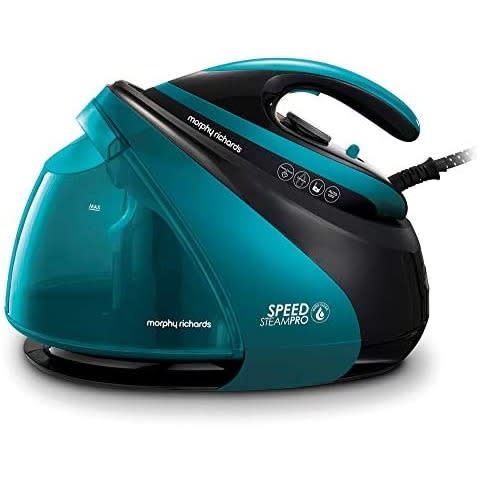 Power Steam Generator Iron - 2400W