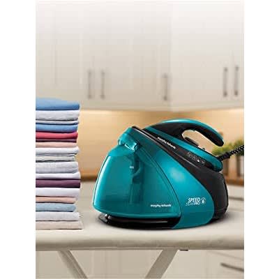 Power Steam Generator Iron - 2400W