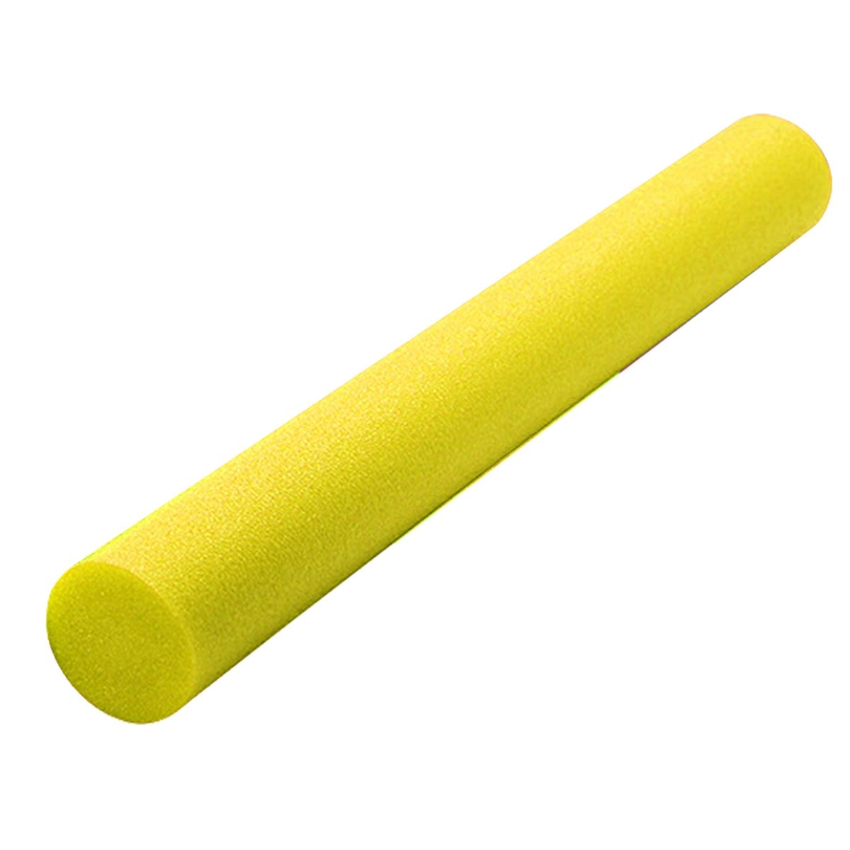 Floating Stick Swimming Float Stick Noodle Pool Yellow