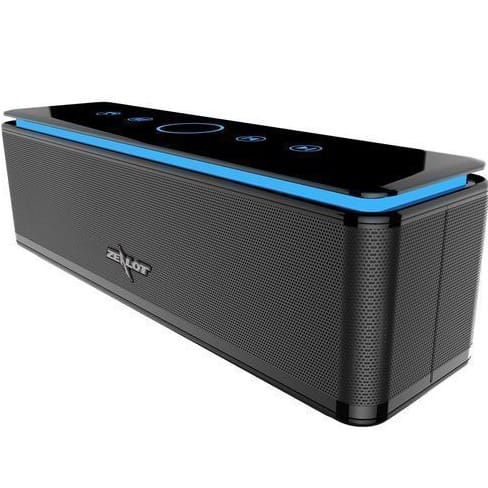 S7 Pro Portable Wireless Water Resistant, Rich Bass