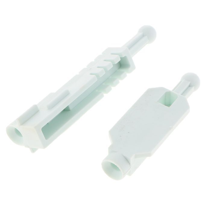 Headlight Adjuster Repair Kit Replacement  Mount For BMW E39 5