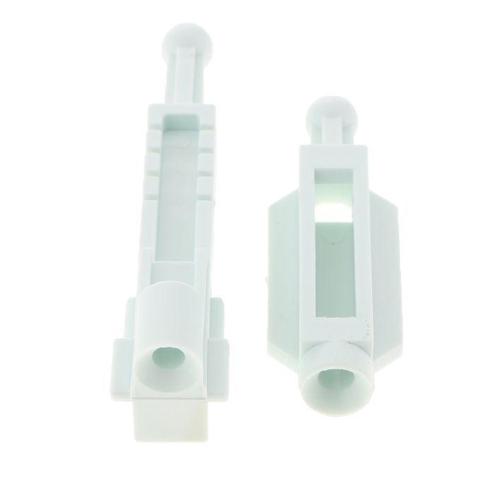 Headlight Adjuster Repair Kit Replacement  Mount For BMW E39 5