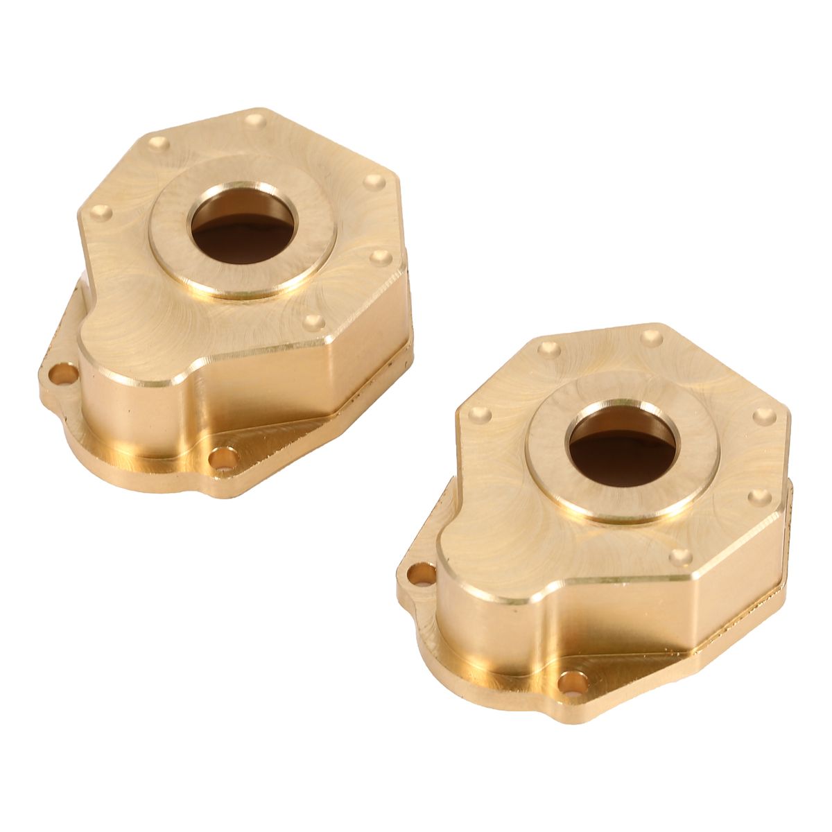 Drive Axle Cover Front Axle C Hub Carrier Steering Cup Sets