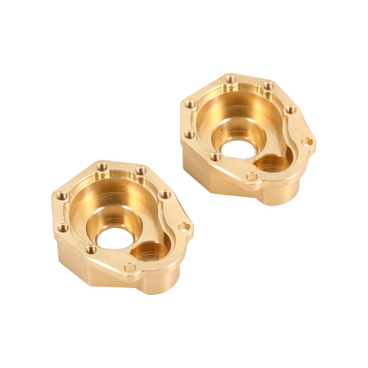 Drive Axle Cover Front Axle C Hub Carrier Steering Cup Sets