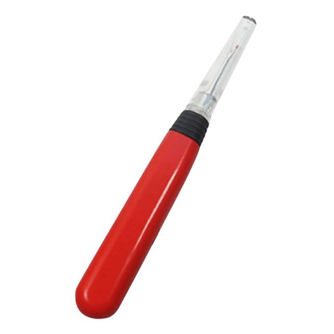 Seam Ripper ,  Removal Tool Sewing Thread Remover  Light Seam