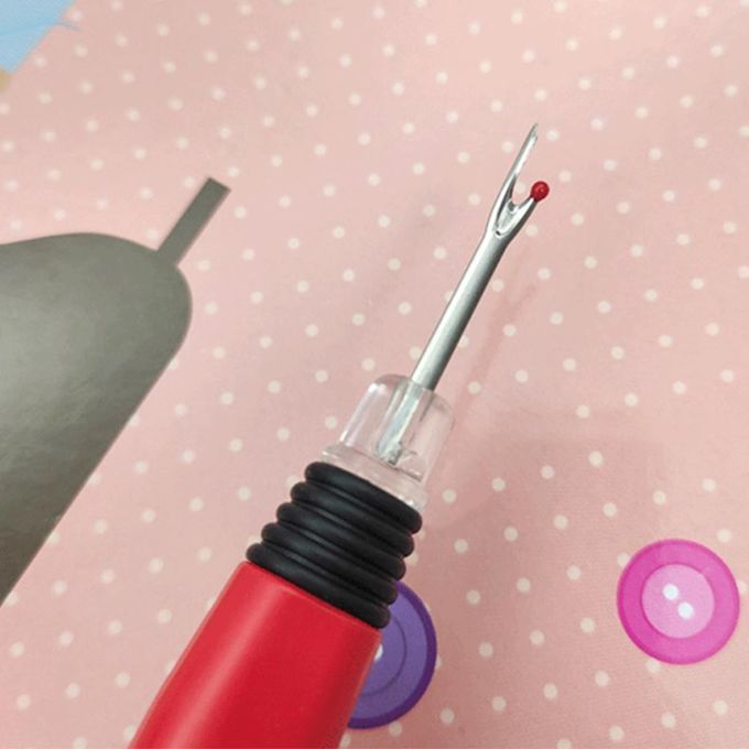 Seam Ripper ,  Removal Tool Sewing Thread Remover  Light Seam