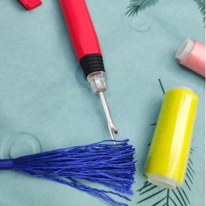 Seam Ripper ,  Removal Tool Sewing Thread Remover  Light Seam