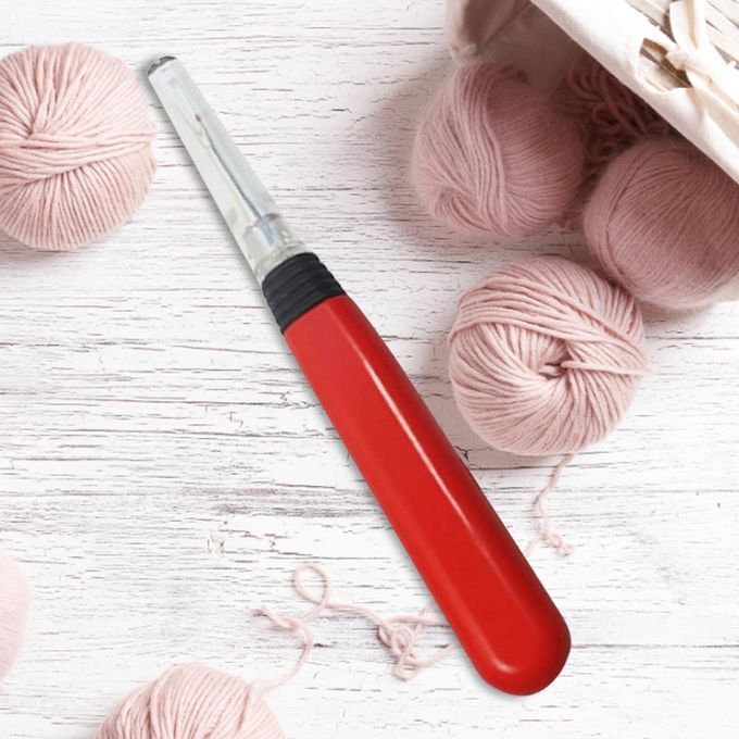 Seam Ripper ,  Removal Tool Sewing Thread Remover  Light Seam