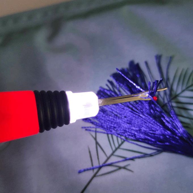 Seam Ripper ,  Removal Tool Sewing Thread Remover  Light Seam