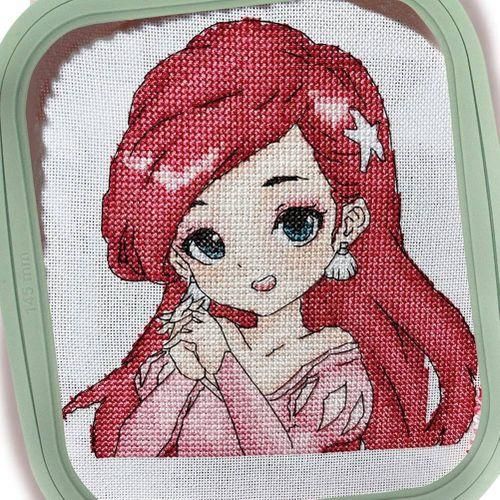 5 Pcs Embroidery Hoop Rectangle Embroidery Frame