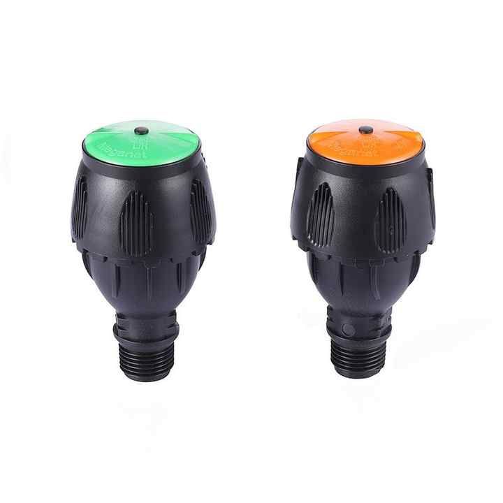 Lawn Sprinkler Automatic 360 Degree Rotating