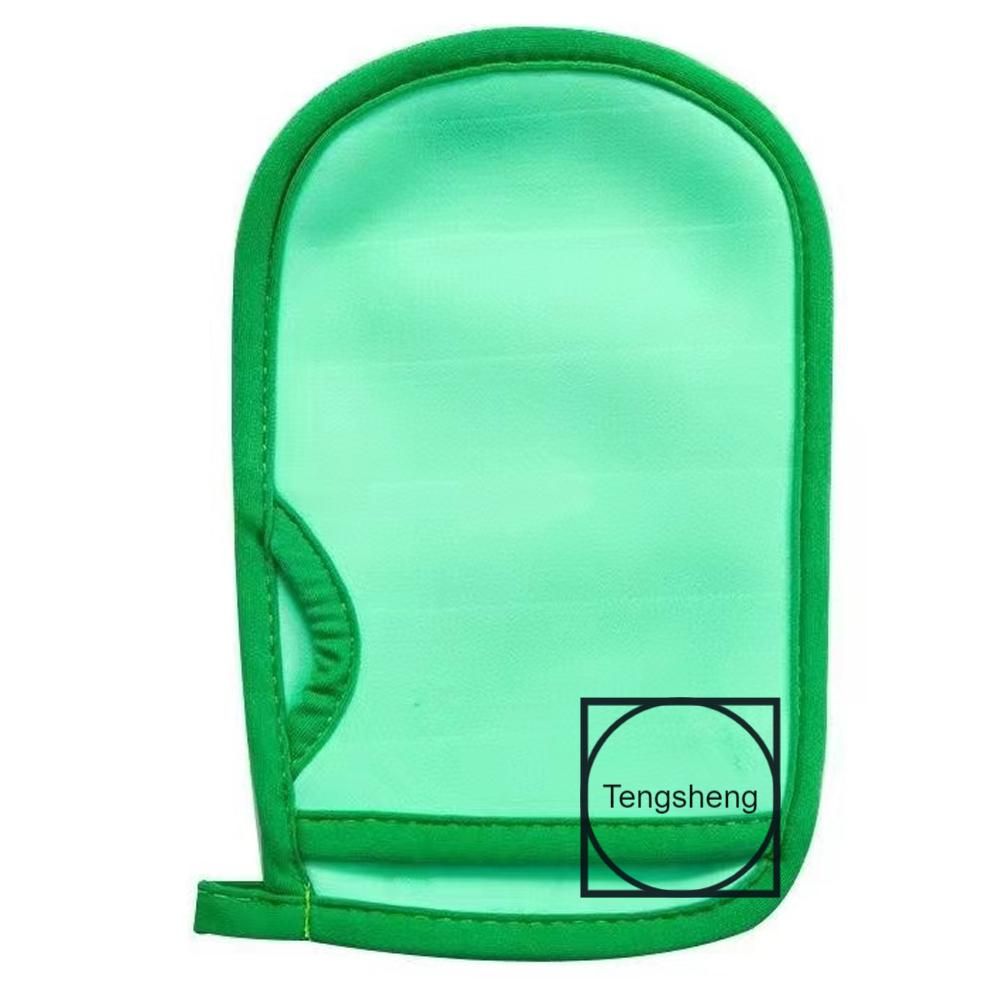 Super Soft Exfoliating Bath Mitt Universal Exfoliating Bath