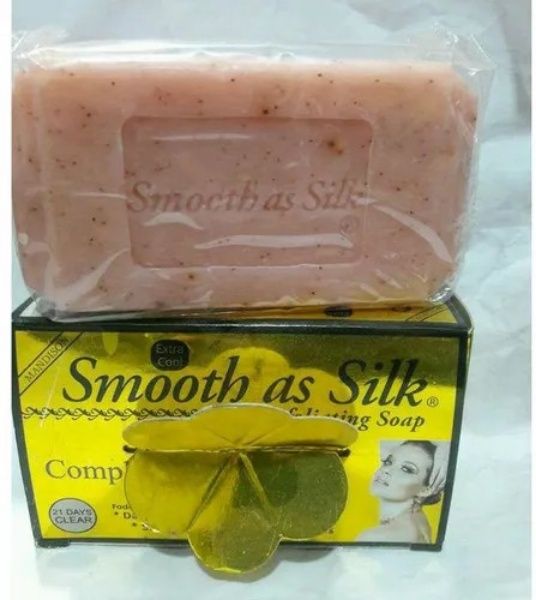 Extra Cool Complexion Toning Soap - 200gm