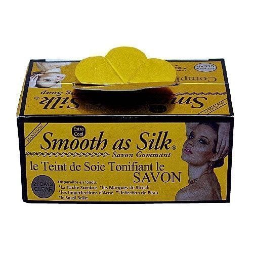 Extra Cool Complexion Toning Soap - 200gm