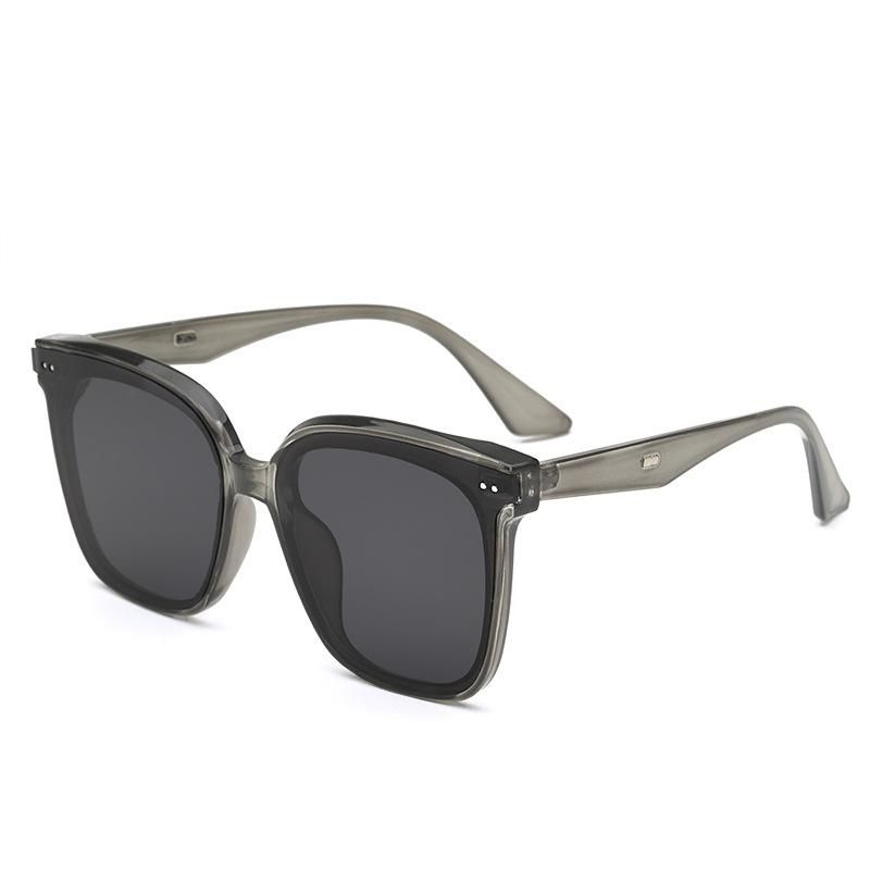 Women's Sunglasses UV Protection Sunglasses Grey
