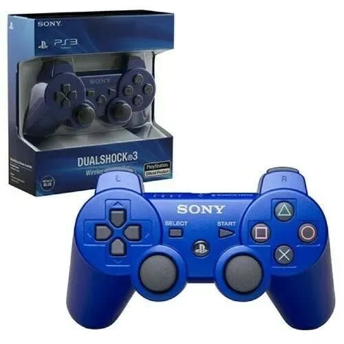 Sony Dualshock 3 Controller - Blue