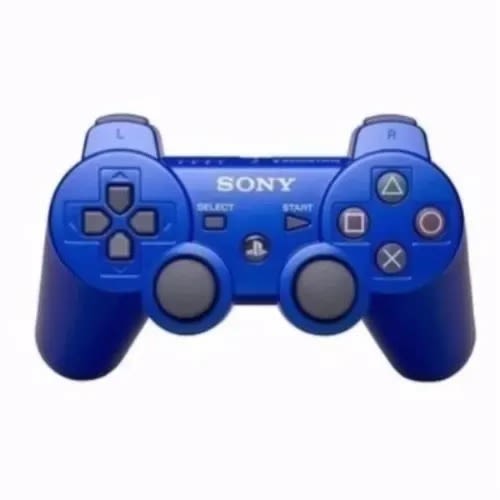 Sony Dualshock 3 Controller - Blue