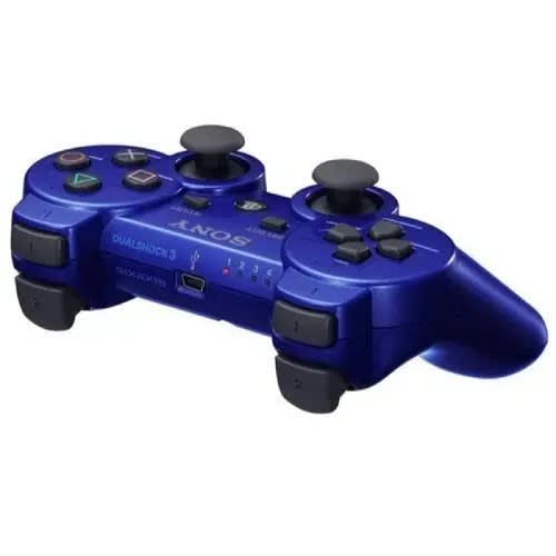 Sony Dualshock 3 Controller - Blue