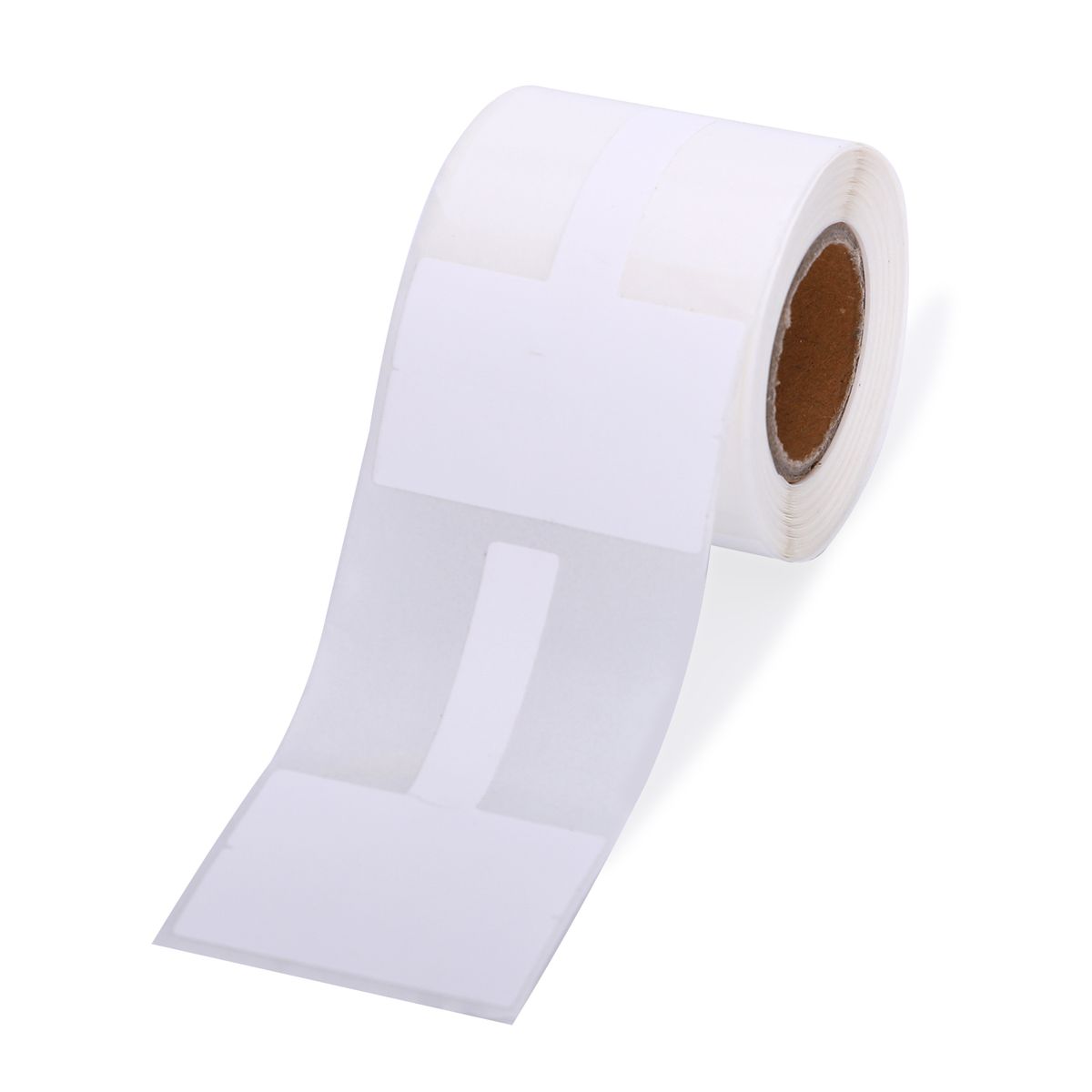 Cable Label Self-Adhesive Thermal Printing Sticker Paper