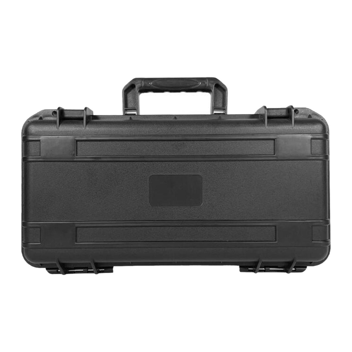 Multi-Function Protective Toolbox Anti Impact PP Safety Box For