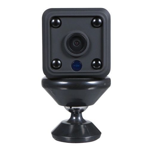 HD 1080P Mini WiFi IP Camera Home Security CCTV Wireless