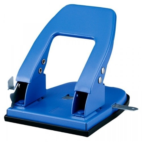 Punch/ Perforator - Two Hole