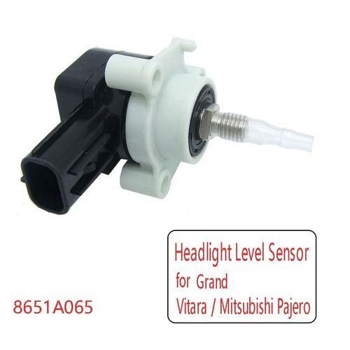 4Pcs Car Headlight Level Sensor Body Height Sensor For