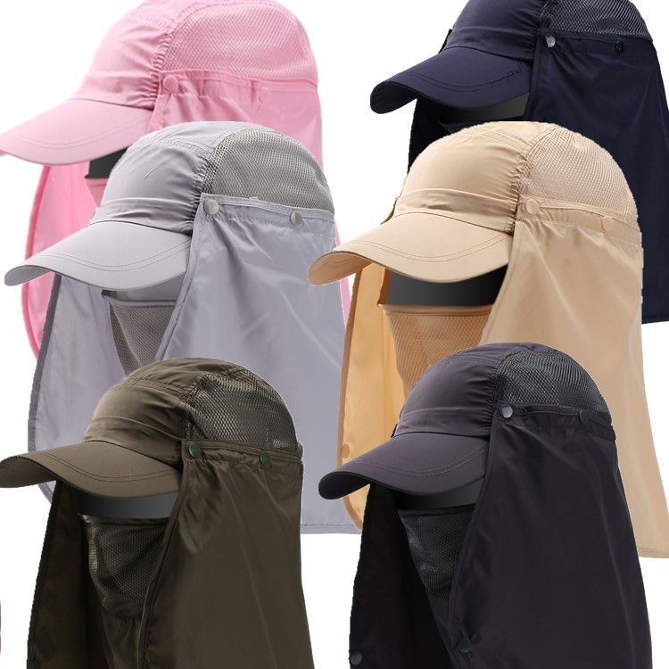 Outdoor Bicycle Riding Headgear Men And Women Hat Outdoor