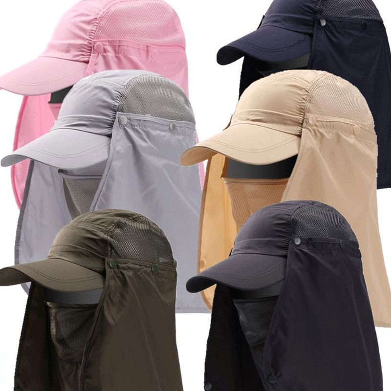 Outdoor Bicycle Riding Headgear Men And Women Hat Outdoor