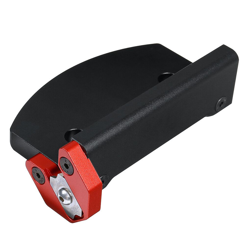 ENJOYWOOD R1 R2 R3 Woodworking Edge Trimmer Chamfer Manual