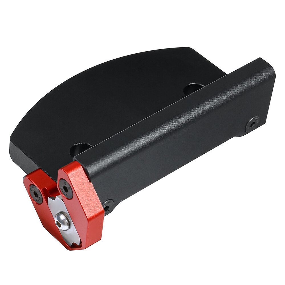 ENJOYWOOD R1 R2 R3 Woodworking Edge Trimmer Chamfer Manual
