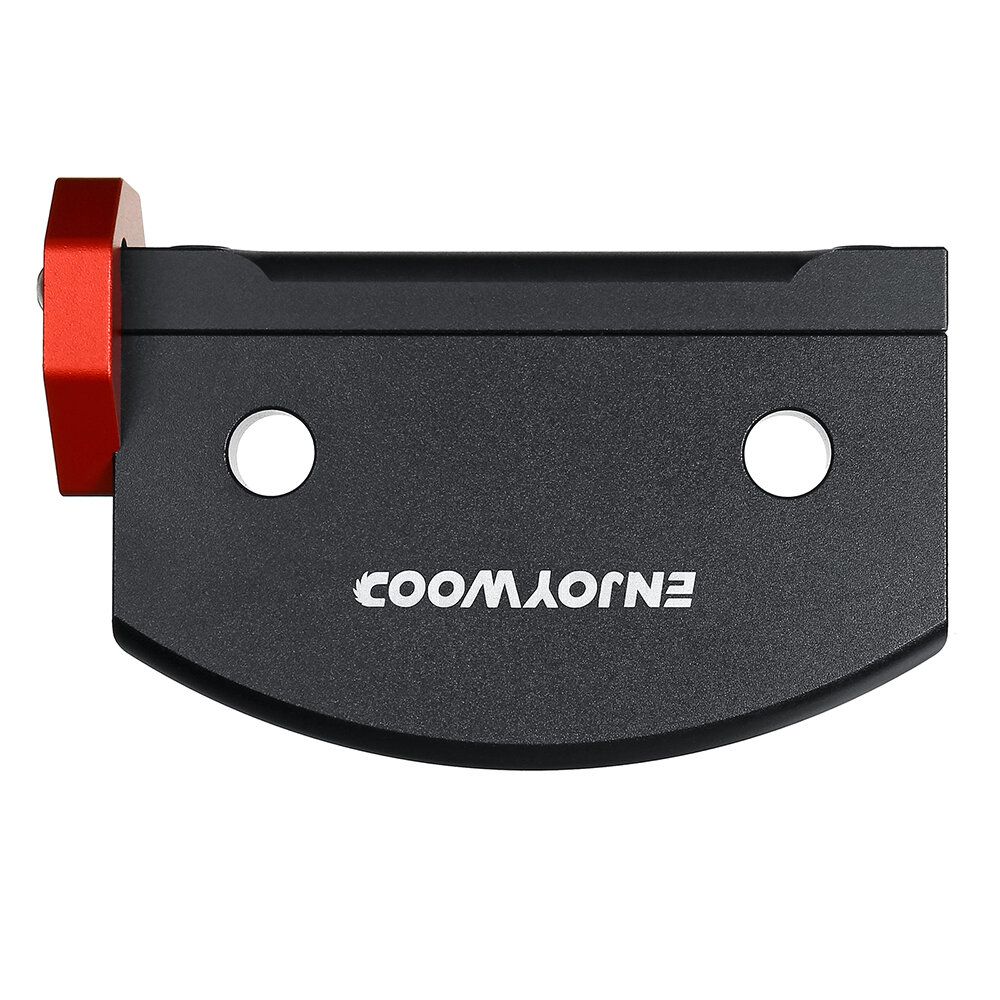 ENJOYWOOD R1 R2 R3 Woodworking Edge Trimmer Chamfer Manual