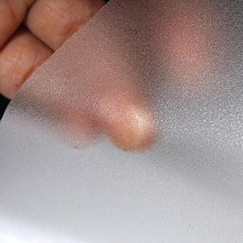 Home Office Bedroom Bathroom Window Glass Waterproof-