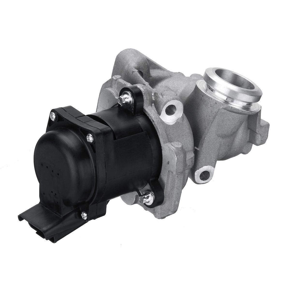 EGR Valve For Citroen C3 C5 Peugeot 206 207 307 308 407 Partner 1.6 HDI 1618.NR