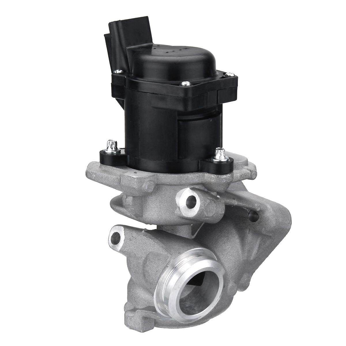 EGR Valve For Citroen C3 C5 Peugeot 206 207 307 308 407 Partner 1.6 HDI 1618.NR