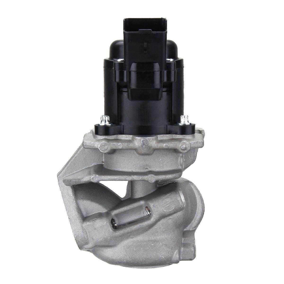 EGR Valve For Citroen C3 C5 Peugeot 206 207 307 308 407 Partner 1.6 HDI 1618.NR