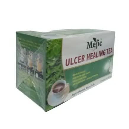Great Diamond Ulcer Healing Herbal Tea - 20 Tea Bags