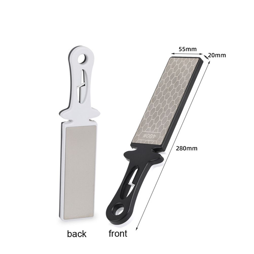 400# 1000# 5 Ways Double-sided Portable Multi-function