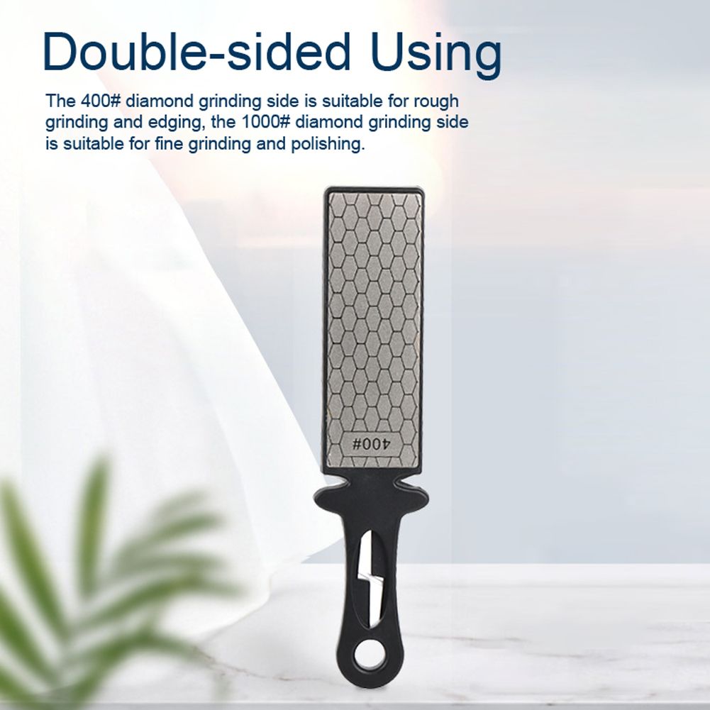 400# 1000# 5 Ways Double-sided Portable Multi-function