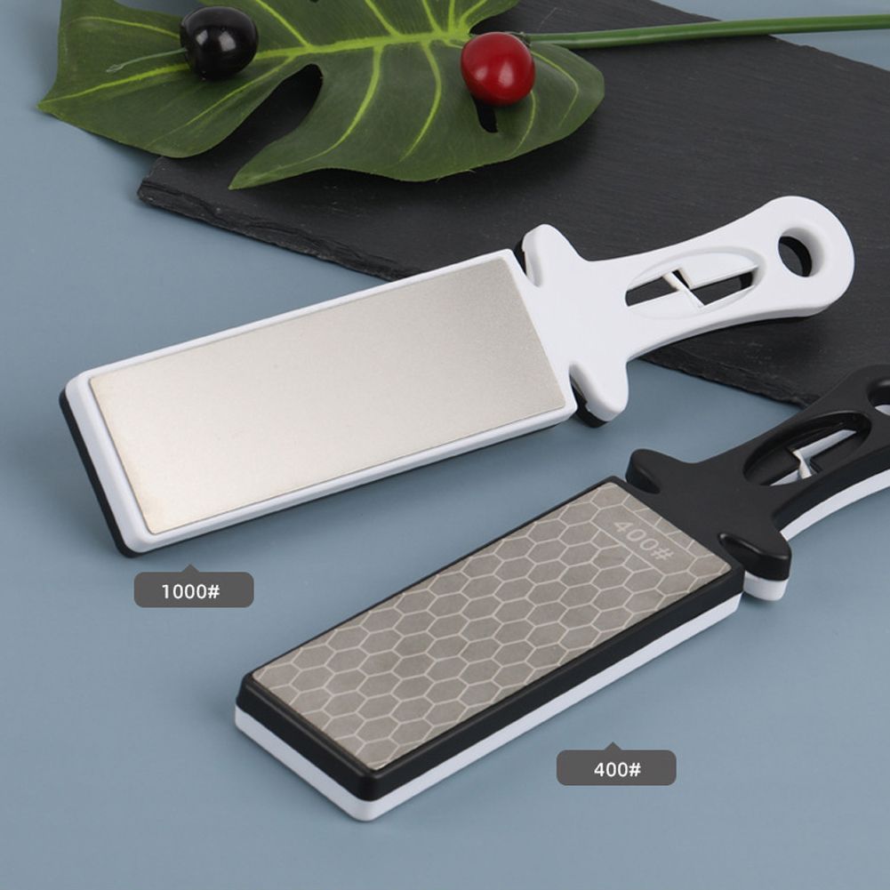 400# 1000# 5 Ways Double-sided Portable Multi-function