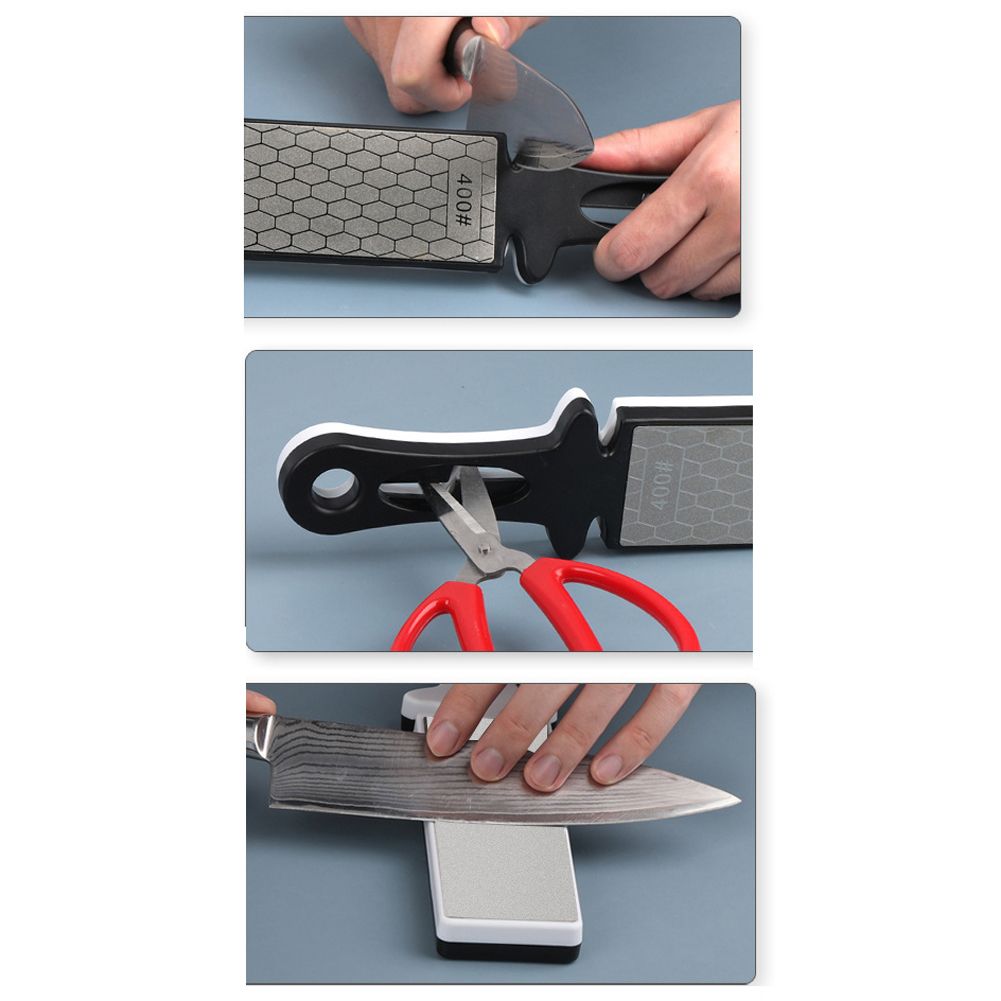 400# 1000# 5 Ways Double-sided Portable Multi-function