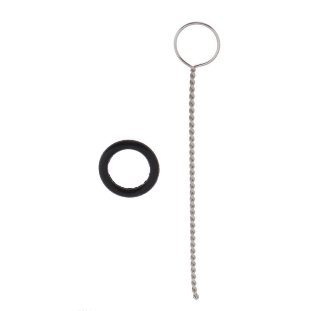 Herb Smoking Holder Silver