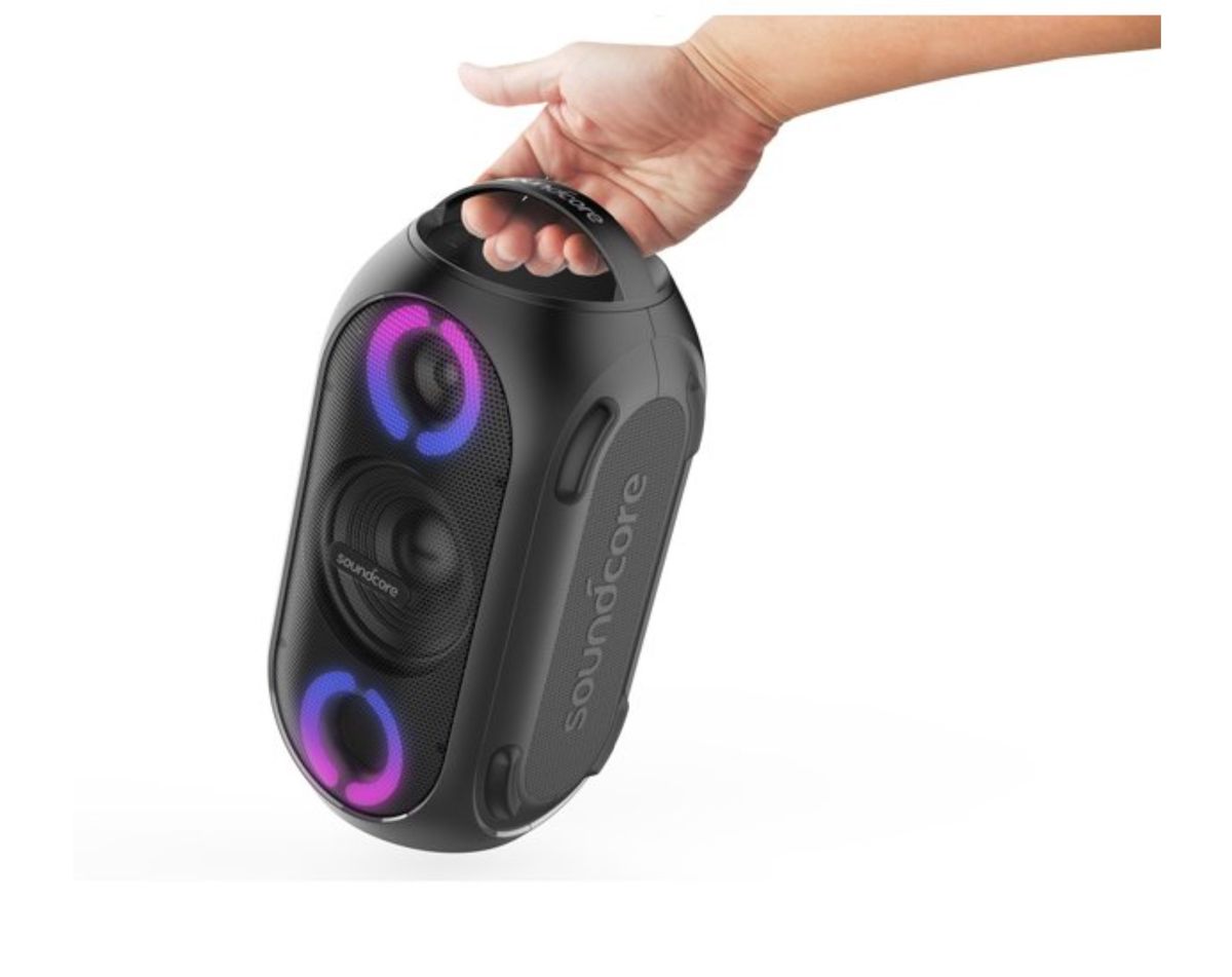 Soundcore Rave PartyCast Speaker 80W IPX7 18-Hour Playtime