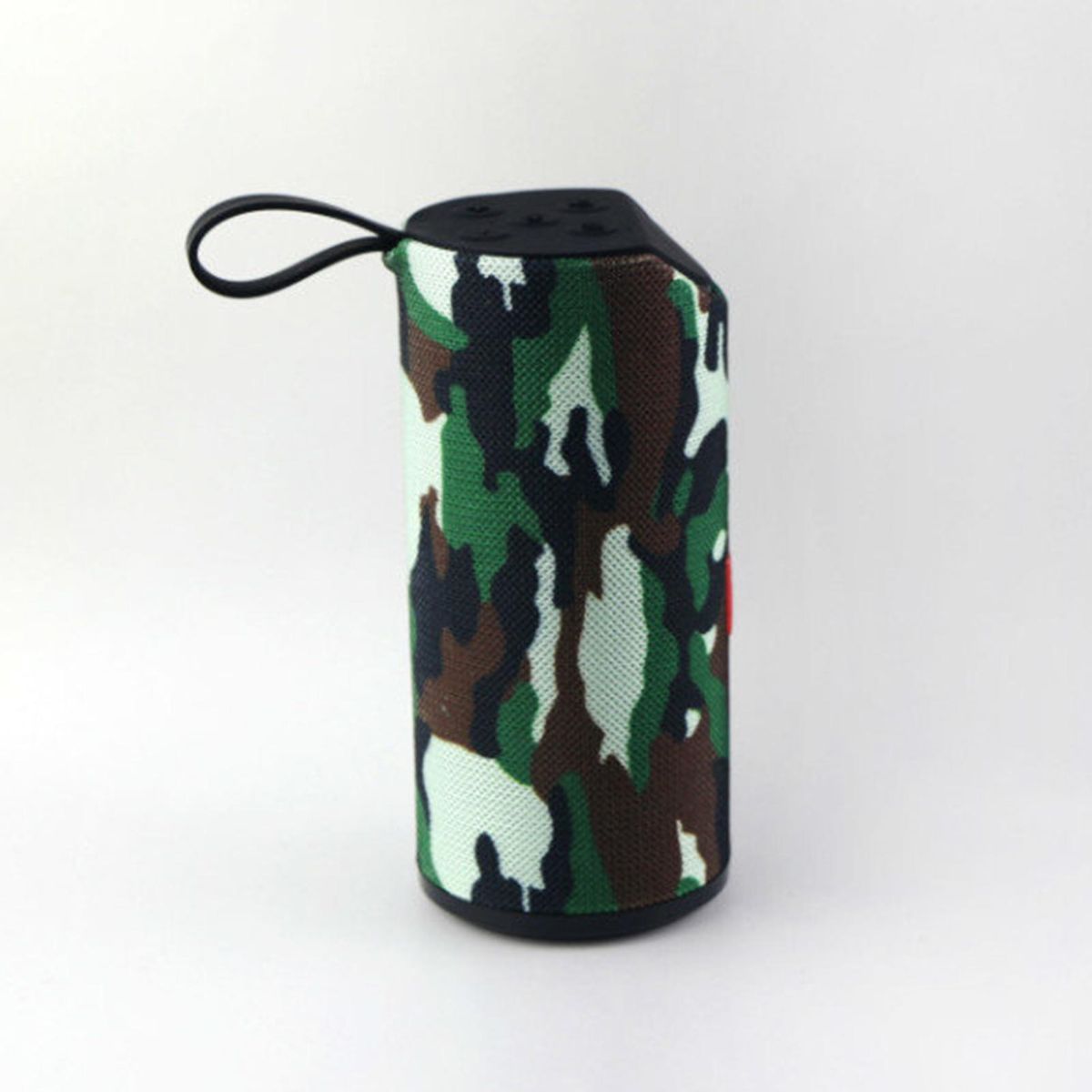 TG113 Outdoor Portable Column Wireless-Black