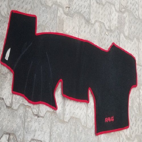 Toyota Dashboard Cover For Rav-4 Rav4