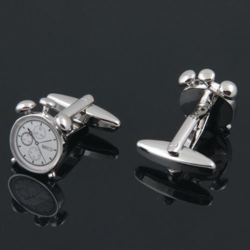 Fashionable Men Cufflinks - Men's Cufflinks