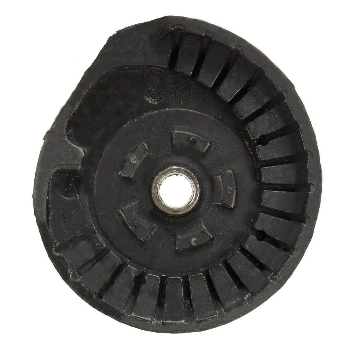 For Volvo Front Spring Strut Shock Upper Mount Bushing Pair Set OF 2 Mount 30683637