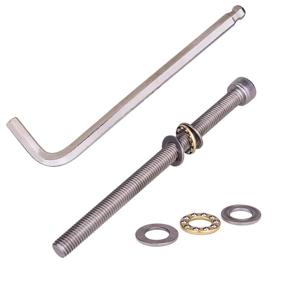 Bicycle Press In Bottom Bracket Static Installation And Disassembly Tool Set BB86 / 30 / 92 / PF30 Bottom Bracket Dismantling Tool Removal Tool